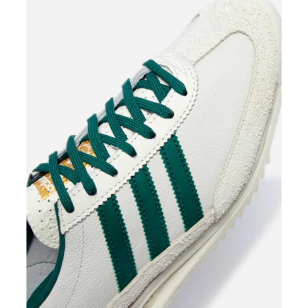 Best adidas Originals Womens SL 72 OG White