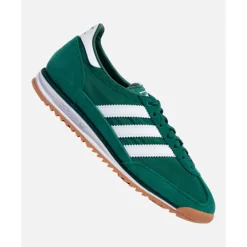 Outlet adidas Originals Womens SL72 OG Green