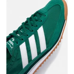 Outlet adidas Originals Womens SL72 OG Green