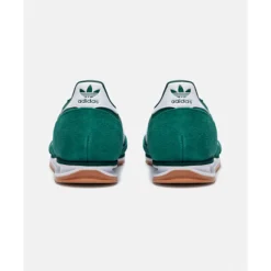 Outlet adidas Originals Womens SL72 OG Green