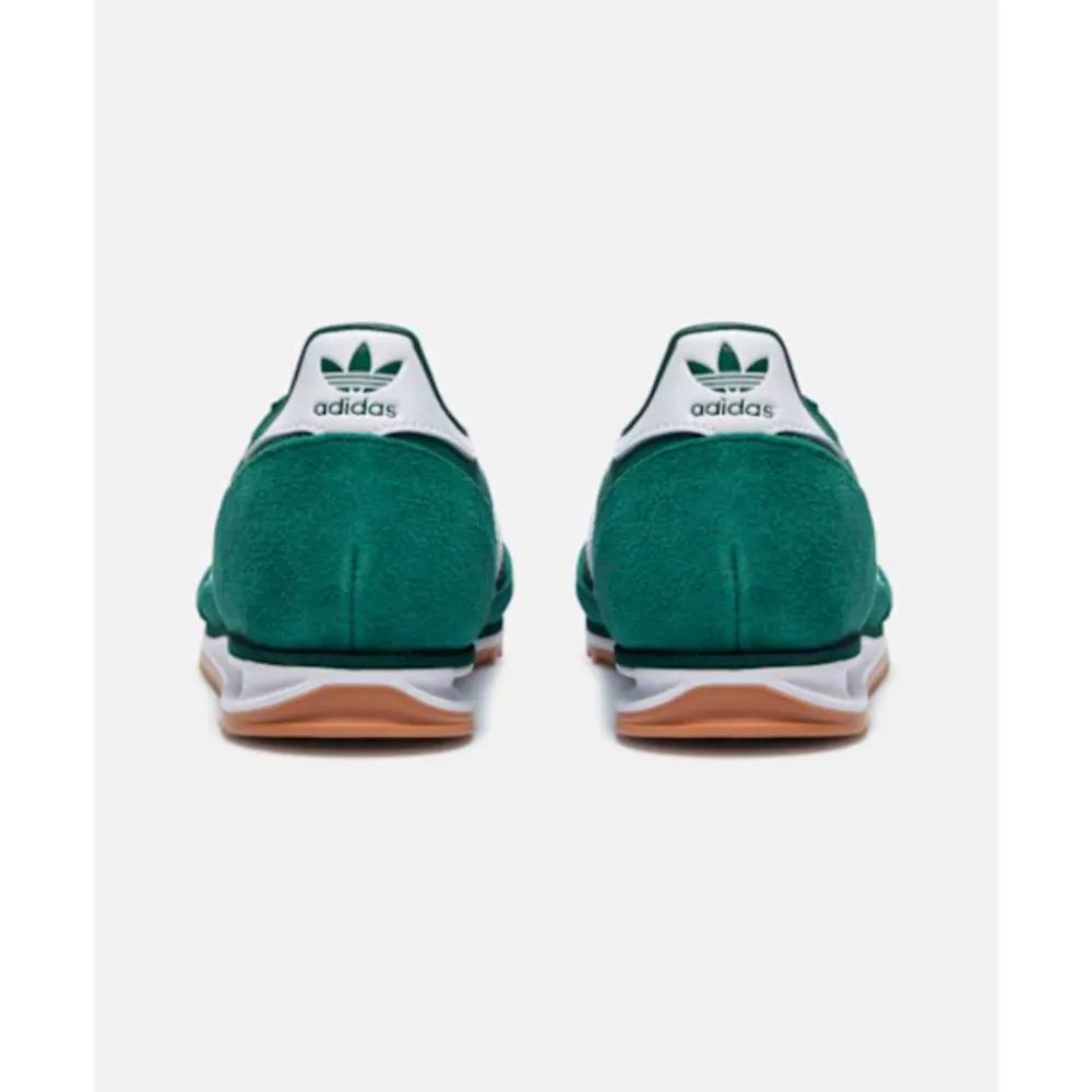 Outlet adidas Originals Womens SL72 OG Green