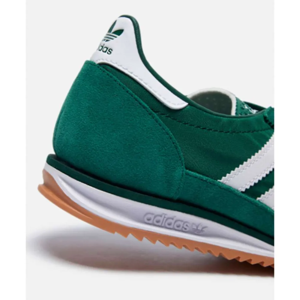 Outlet adidas Originals Womens SL72 OG Green