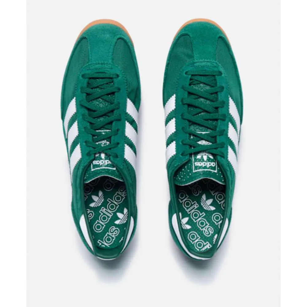 Outlet adidas Originals Womens SL72 OG Green