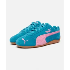 Fashion Puma Womens Speedcat OG Blue