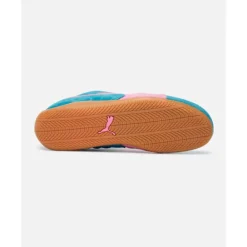 Fashion Puma Womens Speedcat OG Blue