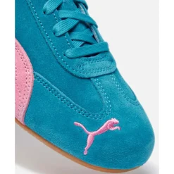 Fashion Puma Womens Speedcat OG Blue