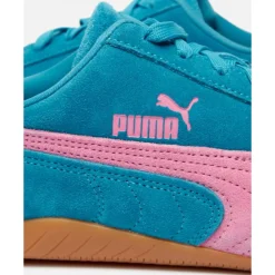 Fashion Puma Womens Speedcat OG Blue