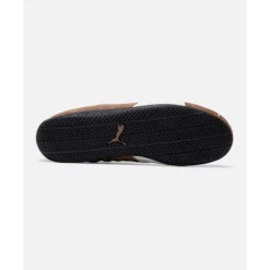 Hot Puma Womens Speedcat OG Brown