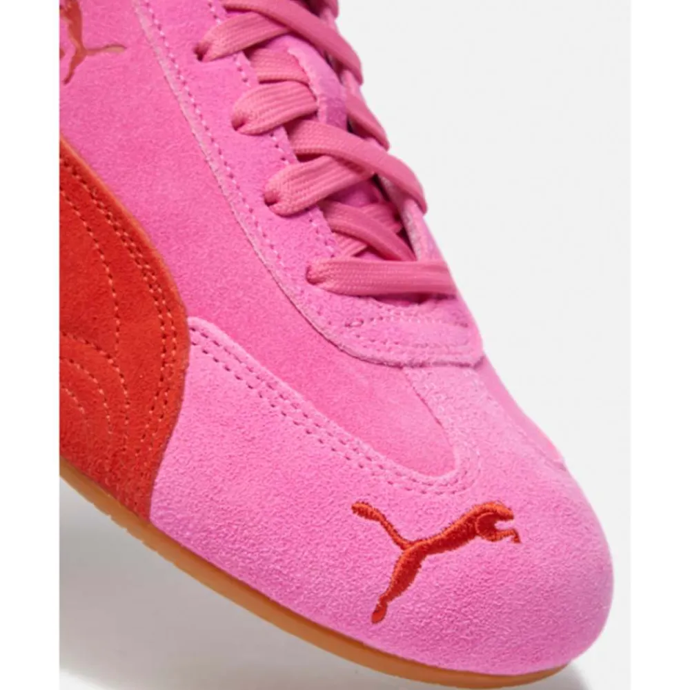 New Puma Womens Speedcat OG Pink