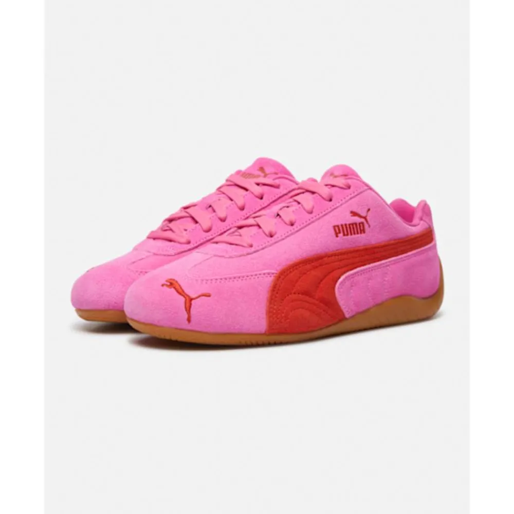 New Puma Womens Speedcat OG Pink