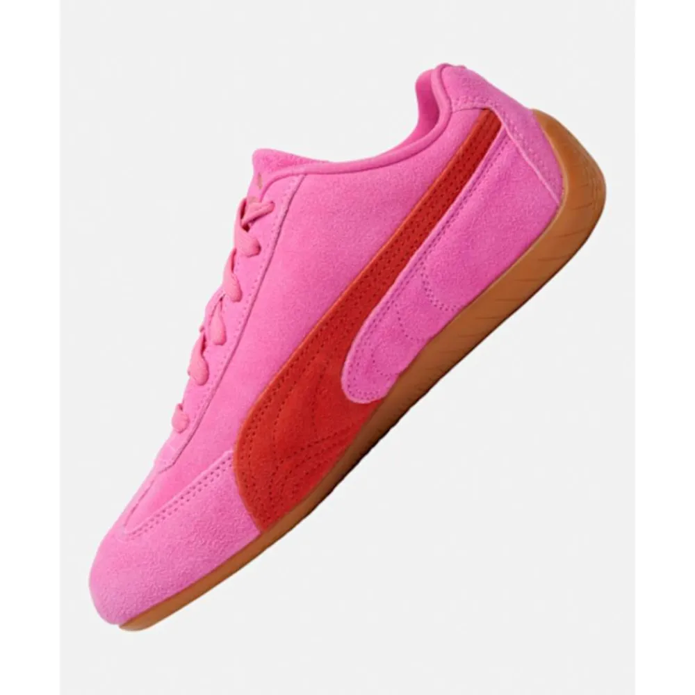 New Puma Womens Speedcat OG Pink
