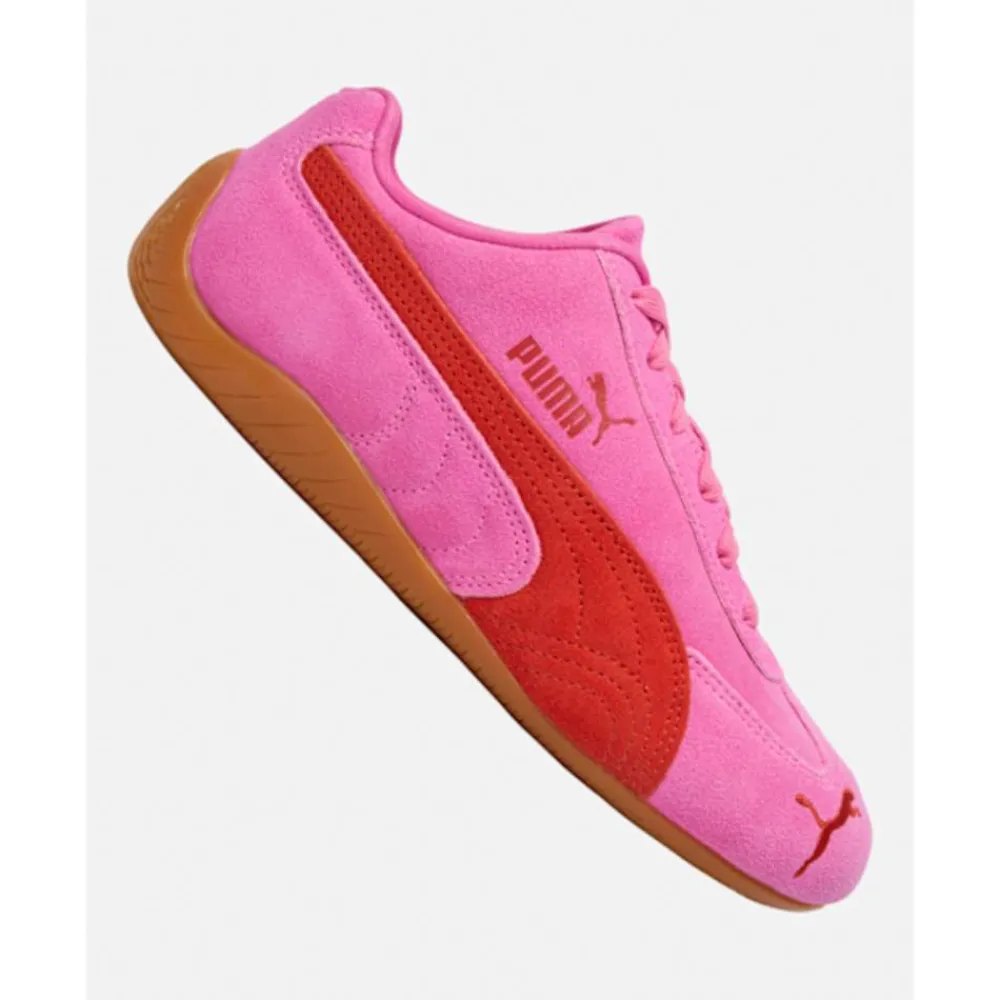 New Puma Womens Speedcat OG Pink