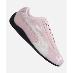 Discount Puma Womens Speedcat OG Pink