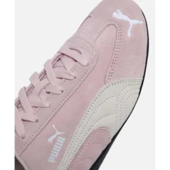 Discount Puma Womens Speedcat OG Pink