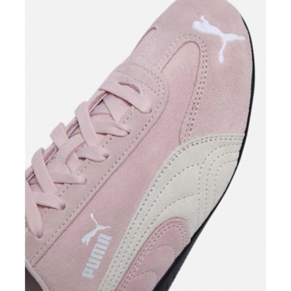 Discount Puma Womens Speedcat OG Pink