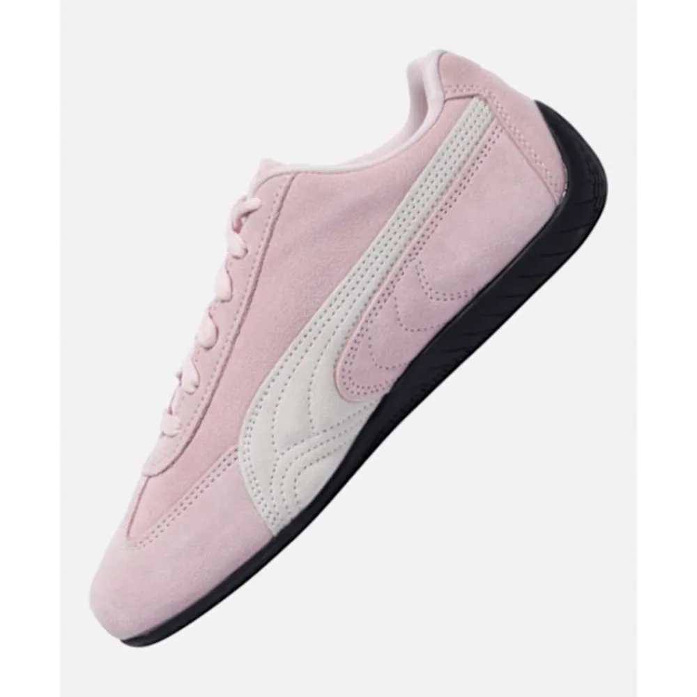Discount Puma Womens Speedcat OG Pink