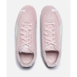 Discount Puma Womens Speedcat OG Pink
