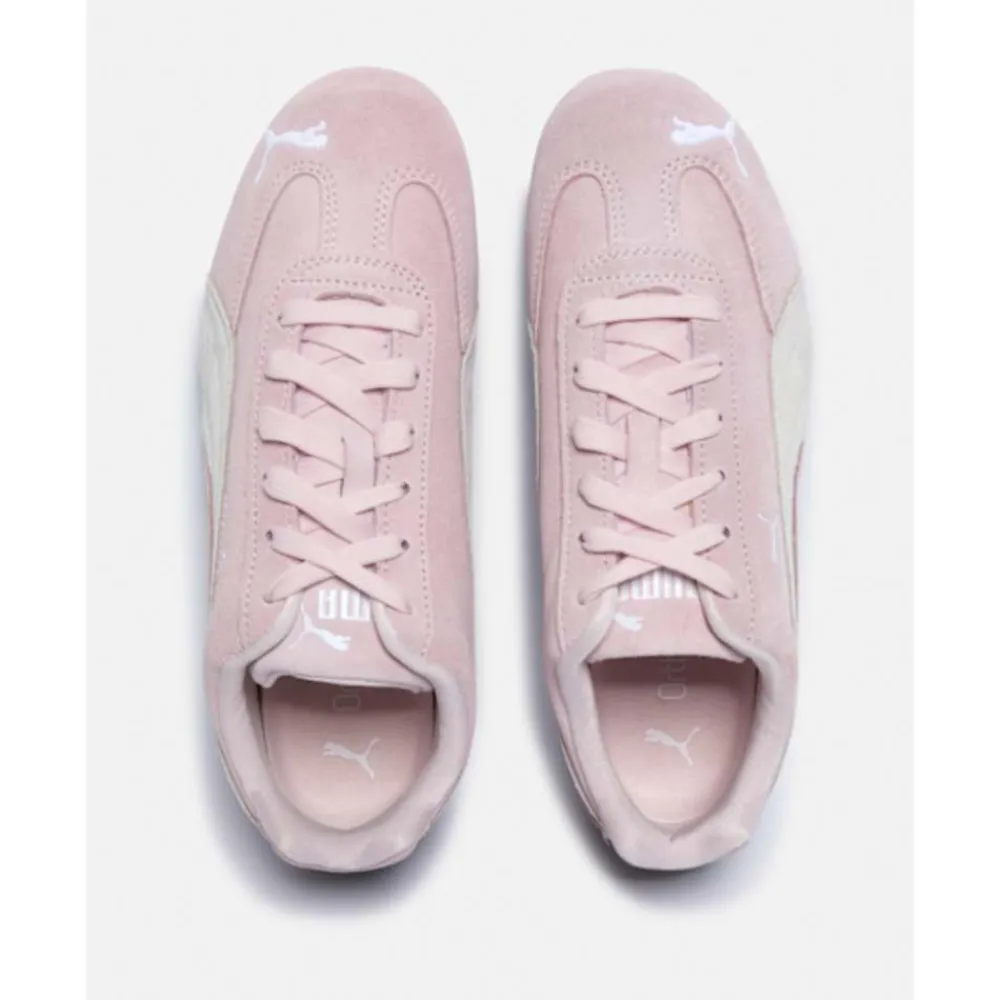 Discount Puma Womens Speedcat OG Pink