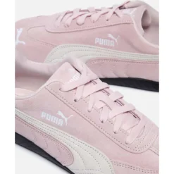 Discount Puma Womens Speedcat OG Pink