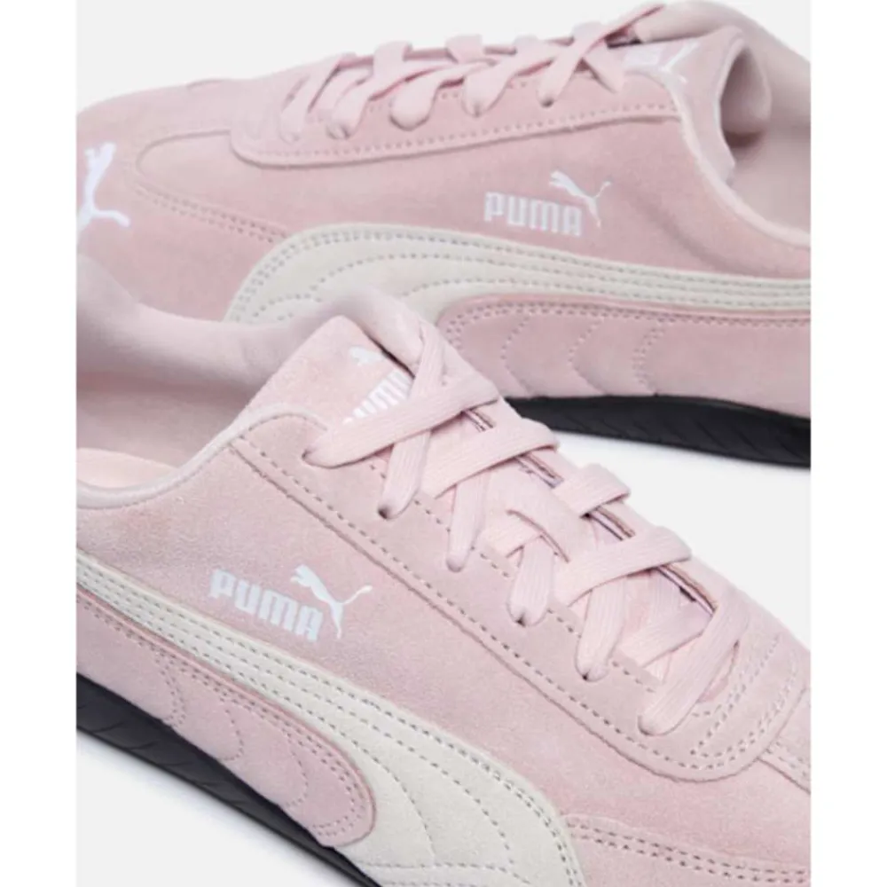 Discount Puma Womens Speedcat OG Pink