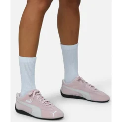 Discount Puma Womens Speedcat OG Pink