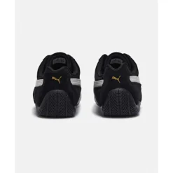 Discount Puma Womens Speedcat OG Black