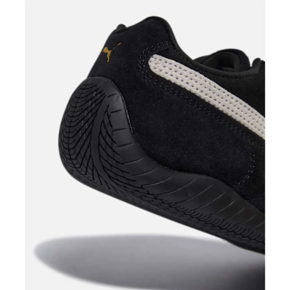 Discount Puma Womens Speedcat OG Black