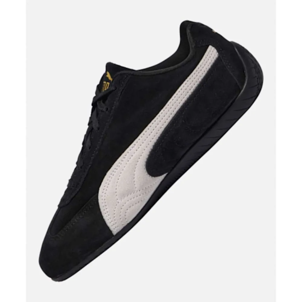 Discount Puma Womens Speedcat OG Black