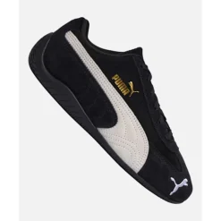 Discount Puma Womens Speedcat OG Black