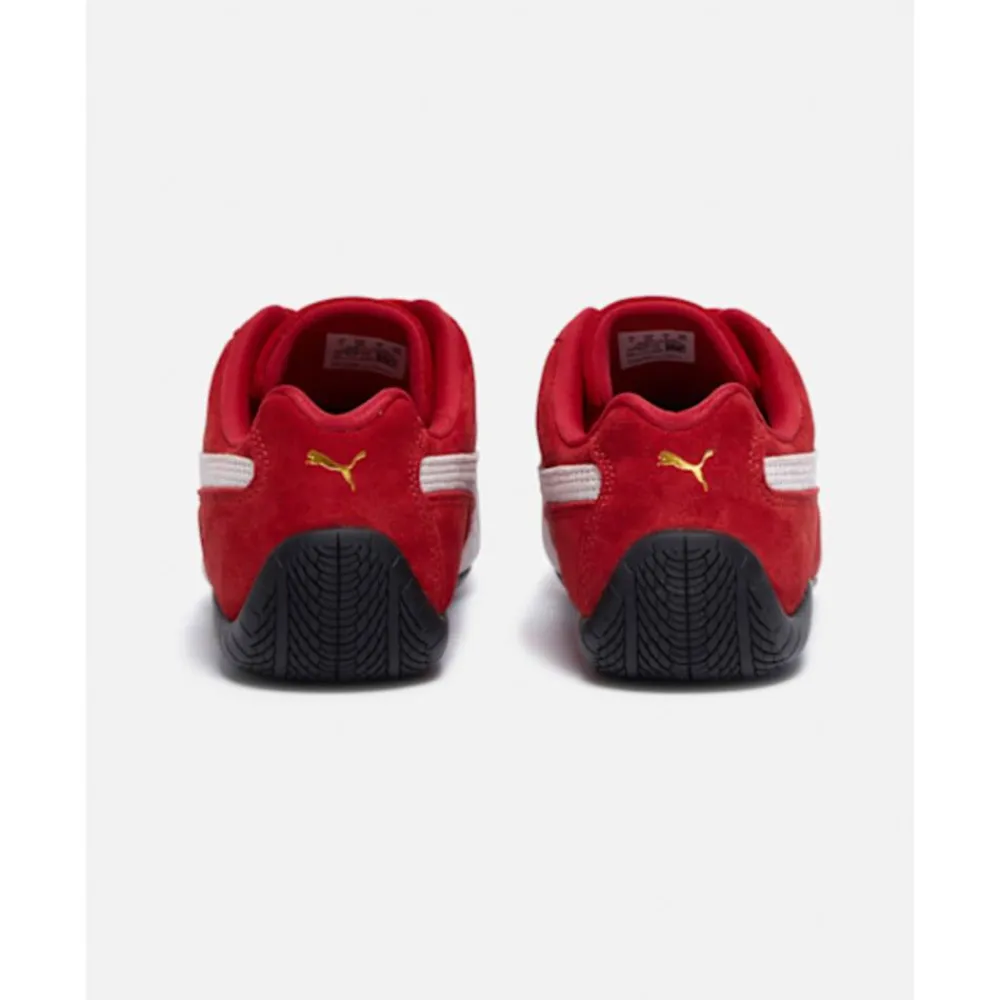 Fashion Puma Womens Speedcat OG Red