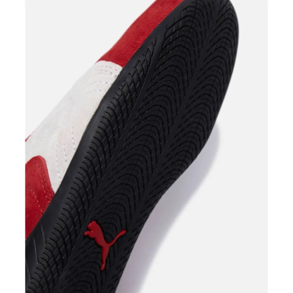 Fashion Puma Womens Speedcat OG Red