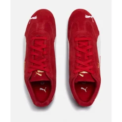 Fashion Puma Womens Speedcat OG Red