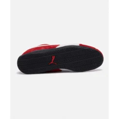 Fashion Puma Womens Speedcat OG Red