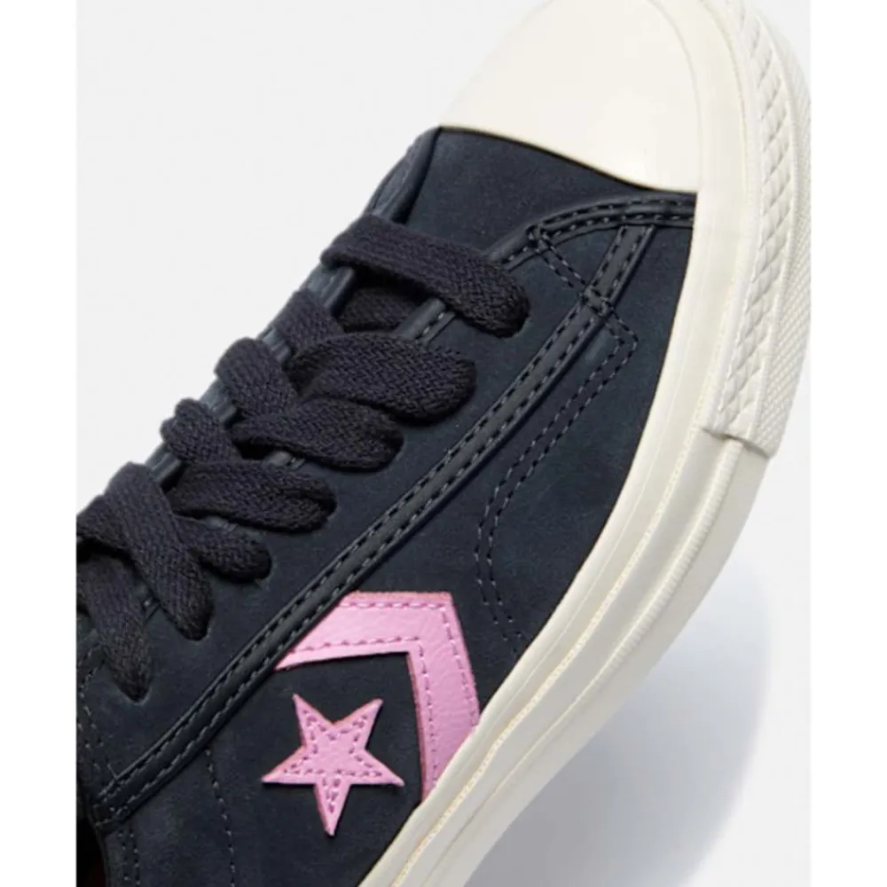 Fashion Converse Womens Star Player Black