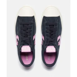 Fashion Converse Womens Star Player Black