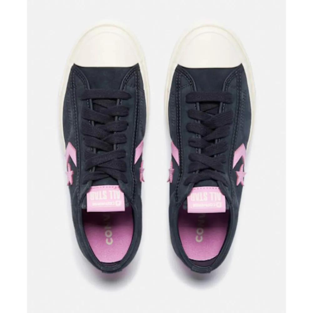 Fashion Converse Womens Star Player Black