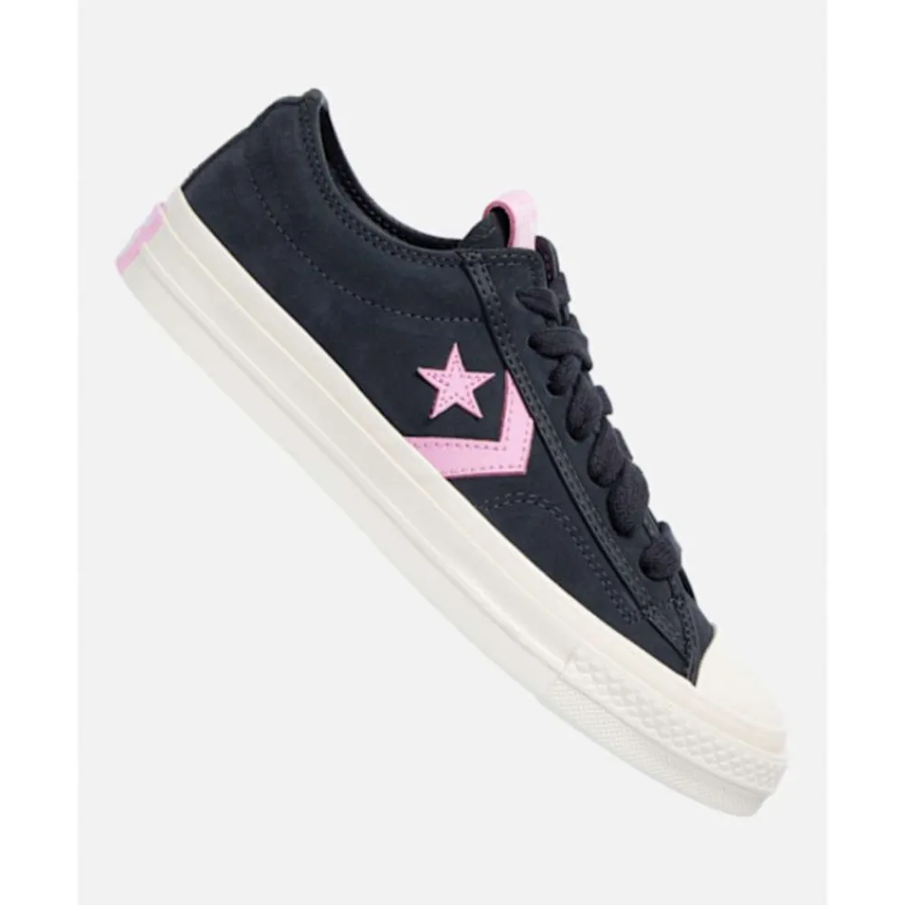 Fashion Converse Womens Star Player Black