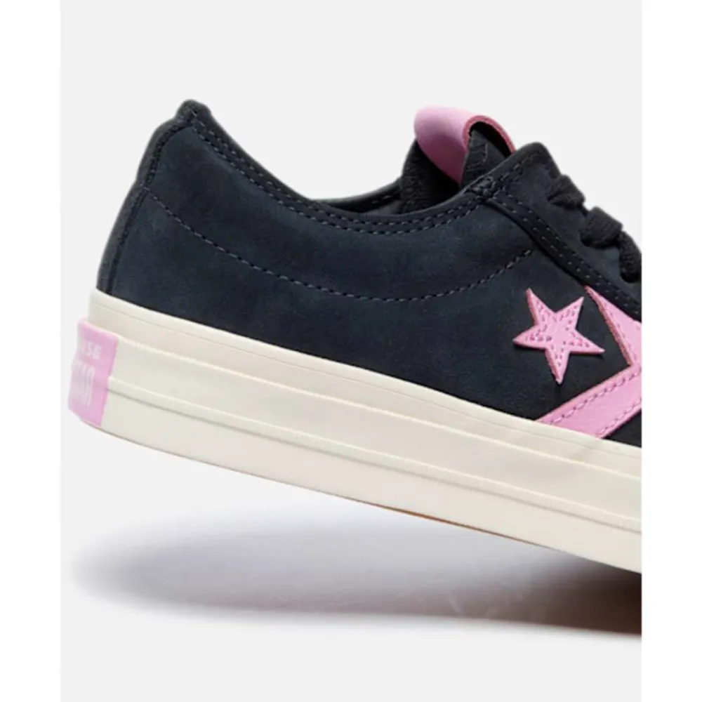 Fashion Converse Womens Star Player Black