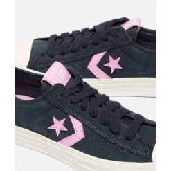Fashion Converse Womens Star Player Black