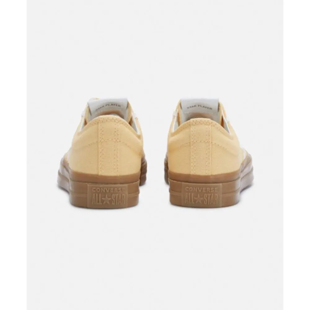 Hot Converse Womens Star Player 76 Cream