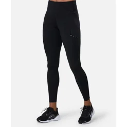Online Nike Womens Swift 7/8 Leggings Black