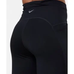Online Nike Womens Swift 7/8 Leggings Black