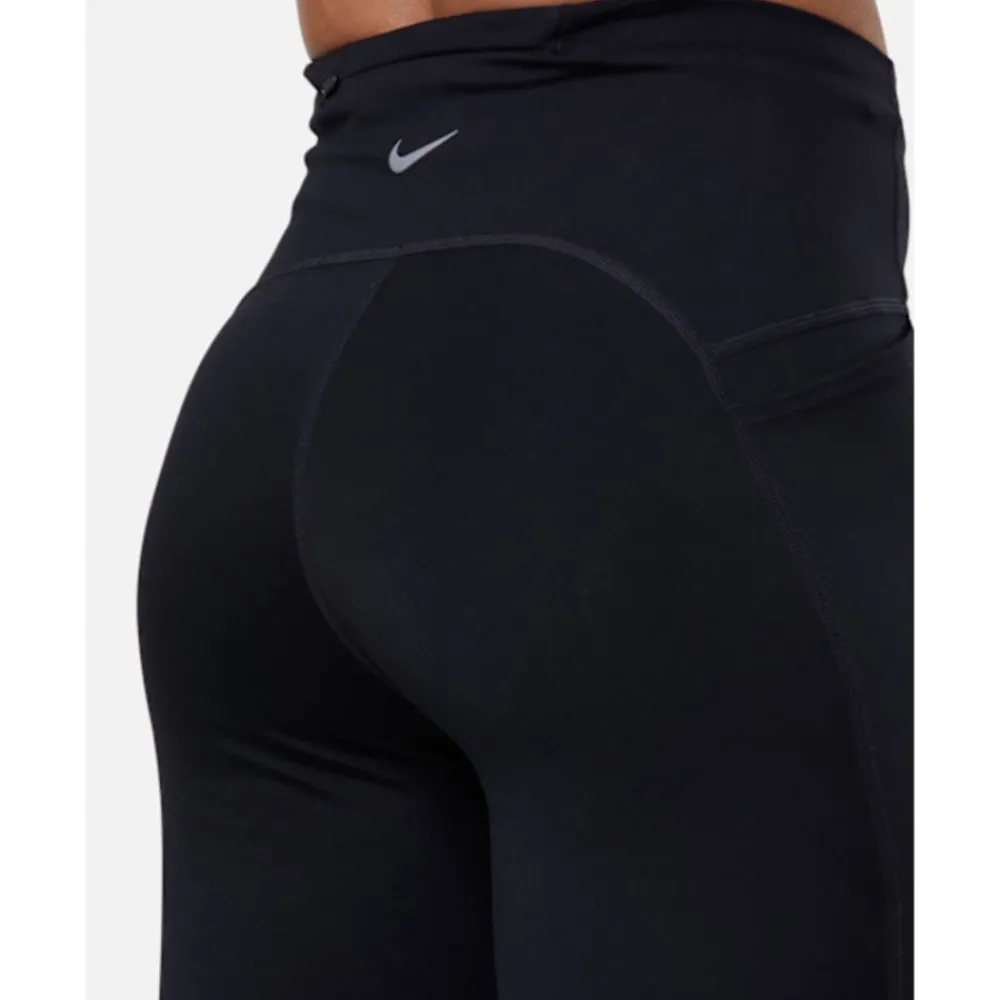 Online Nike Womens Swift 7/8 Leggings Black