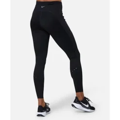 Online Nike Womens Swift 7/8 Leggings Black