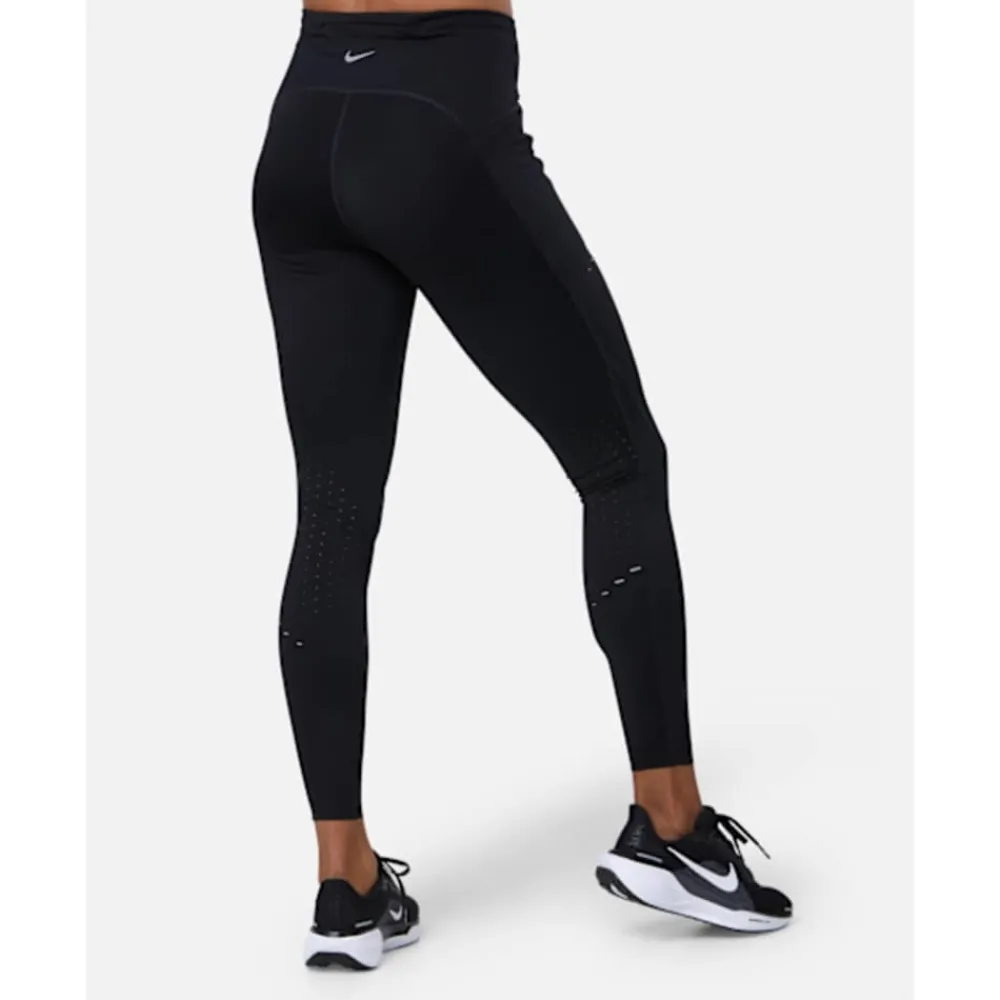 Online Nike Womens Swift 7/8 Leggings Black