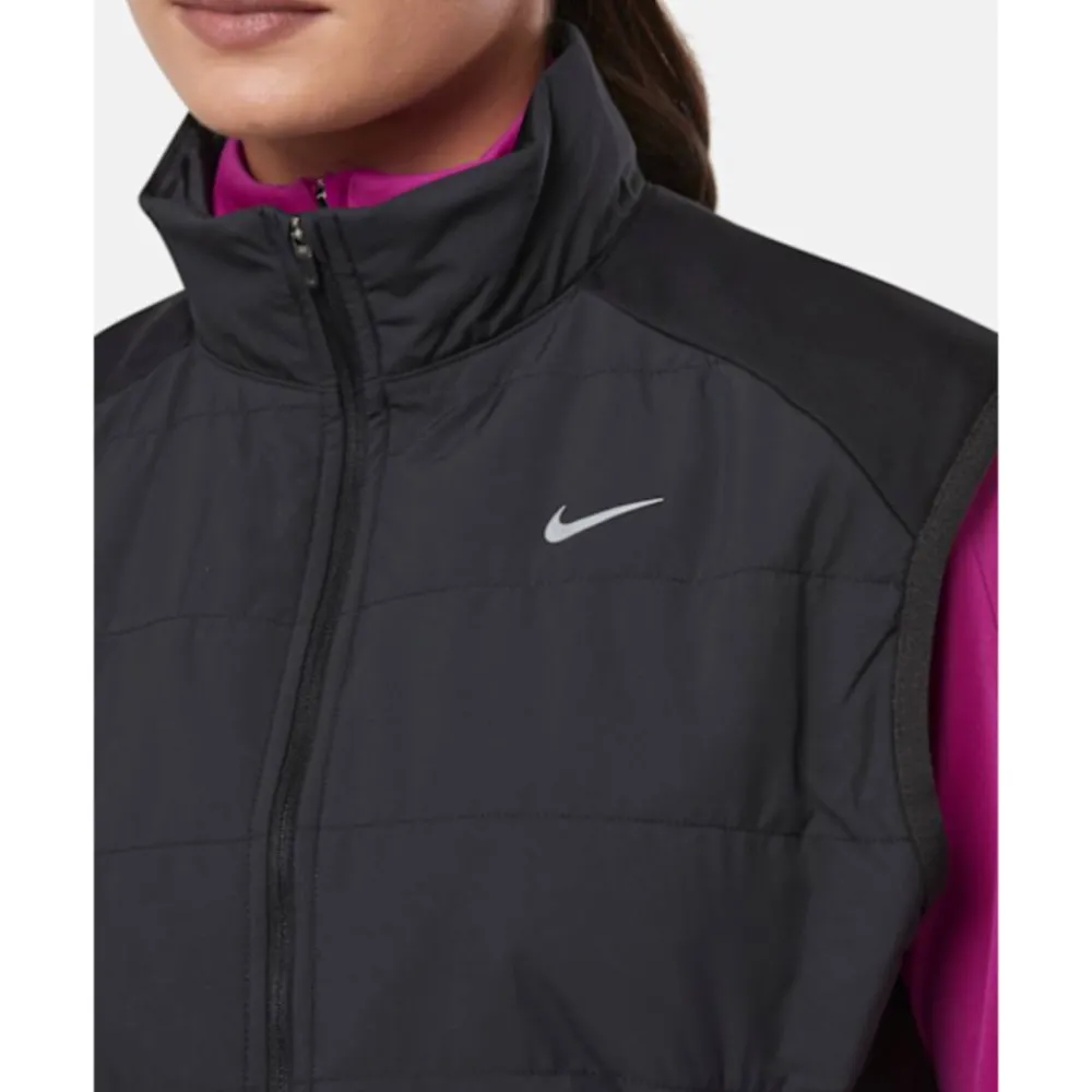 Hot Nike Womens Swift Fill Gilet Black