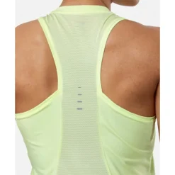 Best Nike Womens Swift Tank Top Yellow