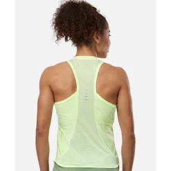 Best Nike Womens Swift Tank Top Yellow