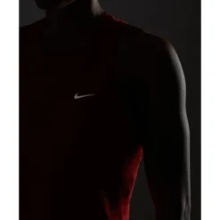 Online Nike Womens Swift Tank Top Red
