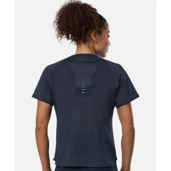 Sale Nike Womens Swift T-Shirt Black